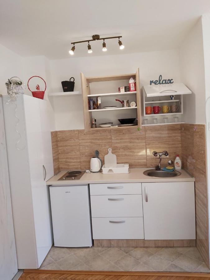 Studio 17 Beograd Eksteriør bilde